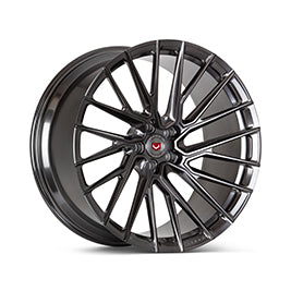 Vossen EVO-6T Forged Monoblock Wheels