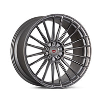 Vossen S17-04 Forged Monoblock Wheels