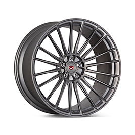 Vossen S17-04 Forged Monoblock Wheels