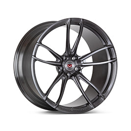 Vossen S17-06 Forged Monoblock Wheels