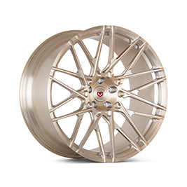 Vossen S17-07 Forged Monoblock Wheels