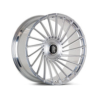 Vossen S17-13T Forged Monoblock Wheels
