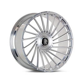 Vossen S17-13T Forged Monoblock Wheels