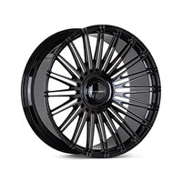 Vossen S17-14 Forged Monoblock Wheels