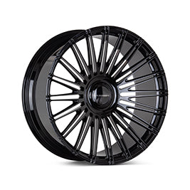 Vossen S17-14 Forged Monoblock Wheels