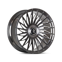 Vossen S17-15T Forged Monoblock Wheels