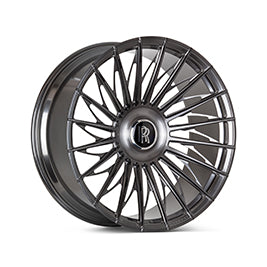 Vossen S17-15T Forged Monoblock Wheels