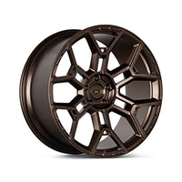 Vossen UV-4 Forged Monoblock Wheels