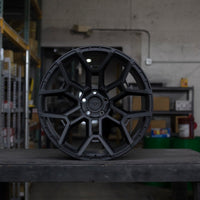 Vossen UV-4 Forged Monoblock Wheels