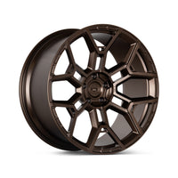 Vossen Forged Wheel