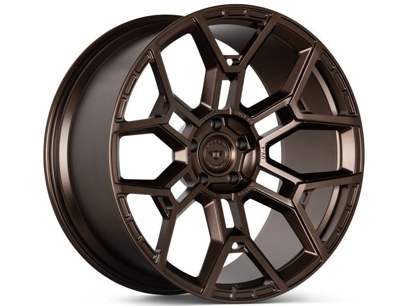 Vossen Forged Wheel