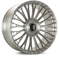 Vossen Forged Wheel