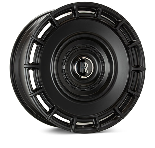 Vossen UV-7 Forged Monoblock Wheels