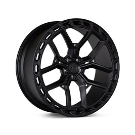 Vossen UV-X Forged Monoblock Wheels