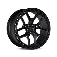 Vossen Forged Wheel