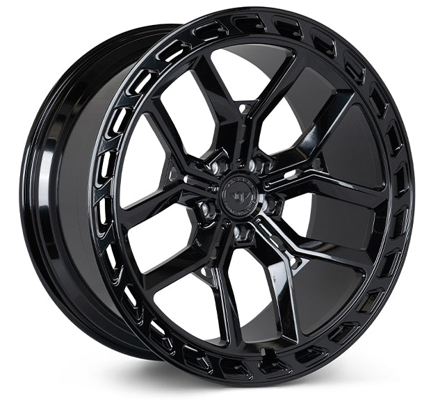 Vossen UV-X Forged Monoblock Wheels