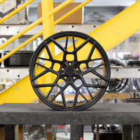 Vossen UV-1 Forged Monoblock Wheels