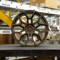 Vossen UV-4 Forged Monoblock Wheels