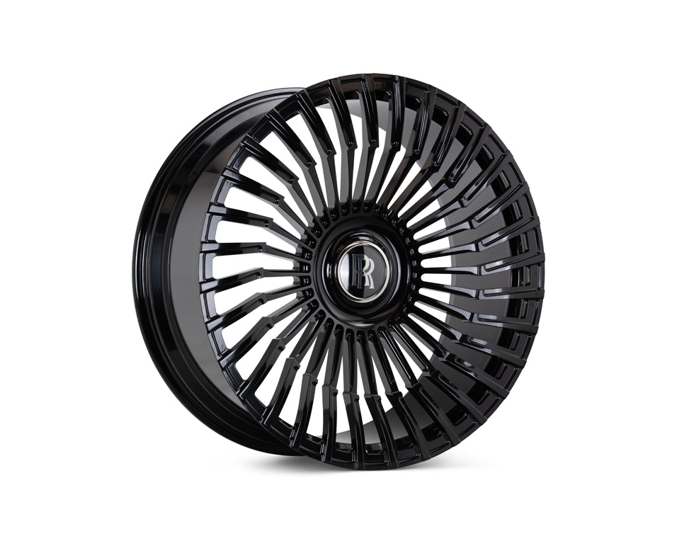 Vossen UV-5 Forged Monoblock Wheels