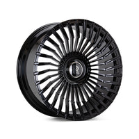 Vossen UV-5 Forged Monoblock Wheels