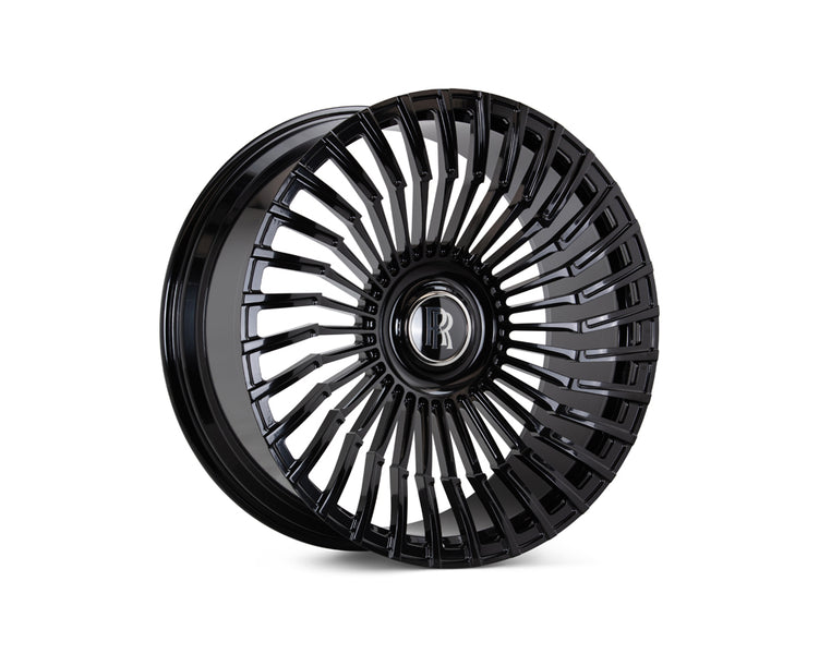 Vossen UV-5 Forged Monoblock Wheels