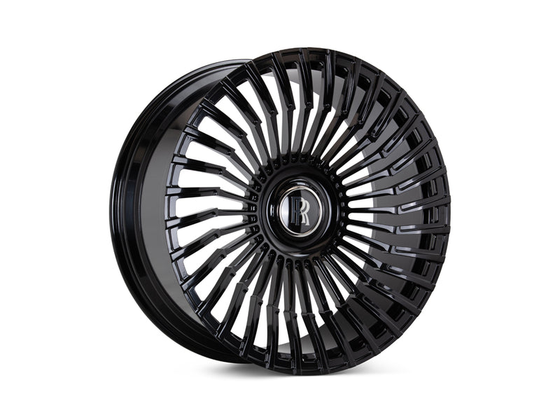 Vossen UV-5 Forged Monoblock Wheels