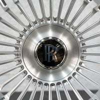 Vossen UV-5 Forged Monoblock Wheels
