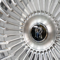 Vossen UV-5 Forged Monoblock Wheels