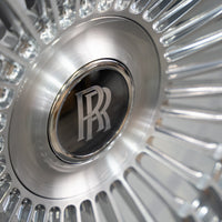 Vossen UV-5 Forged Monoblock Wheels