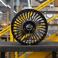 Vossen UV-5 Forged Monoblock Wheels
