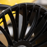 Vossen UV-6 Forged Monoblock Wheels