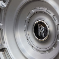Vossen UV-7 Forged Monoblock Wheels
