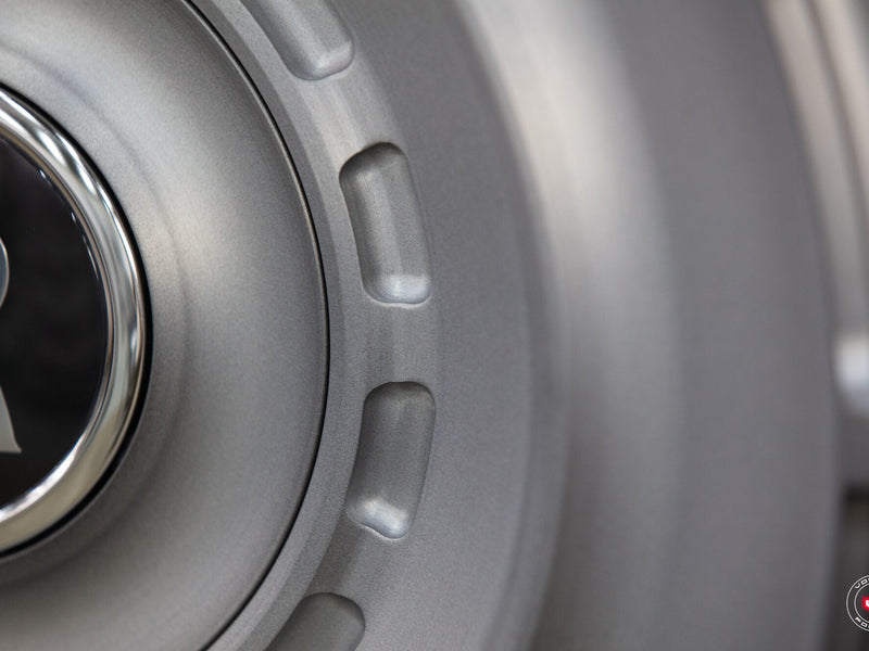 Vossen UV-7 Forged Monoblock Wheels