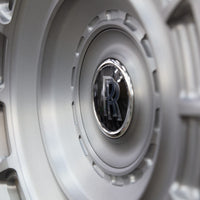 Vossen UV-7 Forged Monoblock Wheels