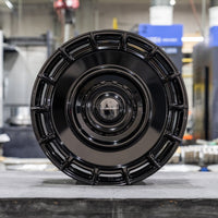 Vossen UV-7 Forged Monoblock Wheels