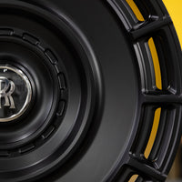 Vossen UV-7 Forged Monoblock Wheels
