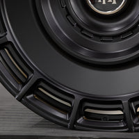 Vossen UV-7 Forged Monoblock Wheels