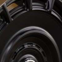 Vossen UV-7 Forged Monoblock Wheels