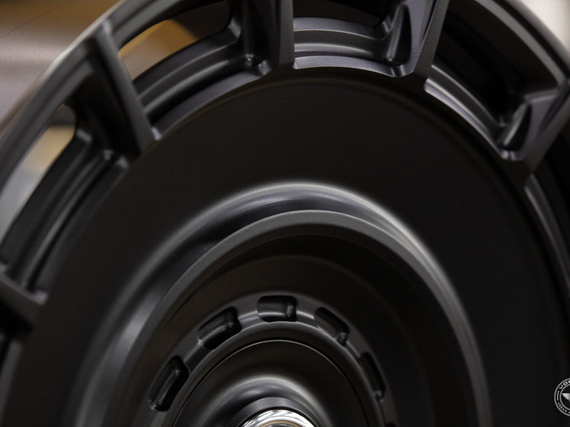 Vossen UV-7 Forged Monoblock Wheels