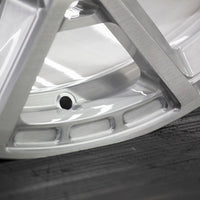 Vossen UV-4 Forged Monoblock Wheels