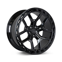 Vossen UV-X Forged Monoblock Wheels