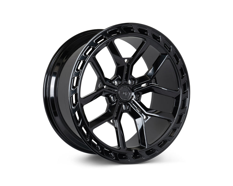Vossen UV-X Forged Monoblock Wheels