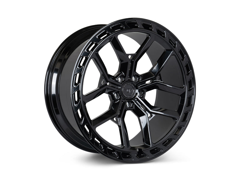 Vossen UV-X Forged Monoblock Wheels