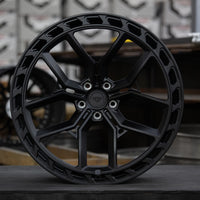 Vossen UV-X Forged Monoblock Wheels