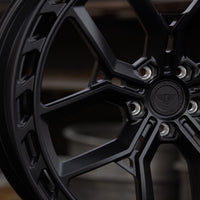 Vossen UV-X Forged Monoblock Wheels