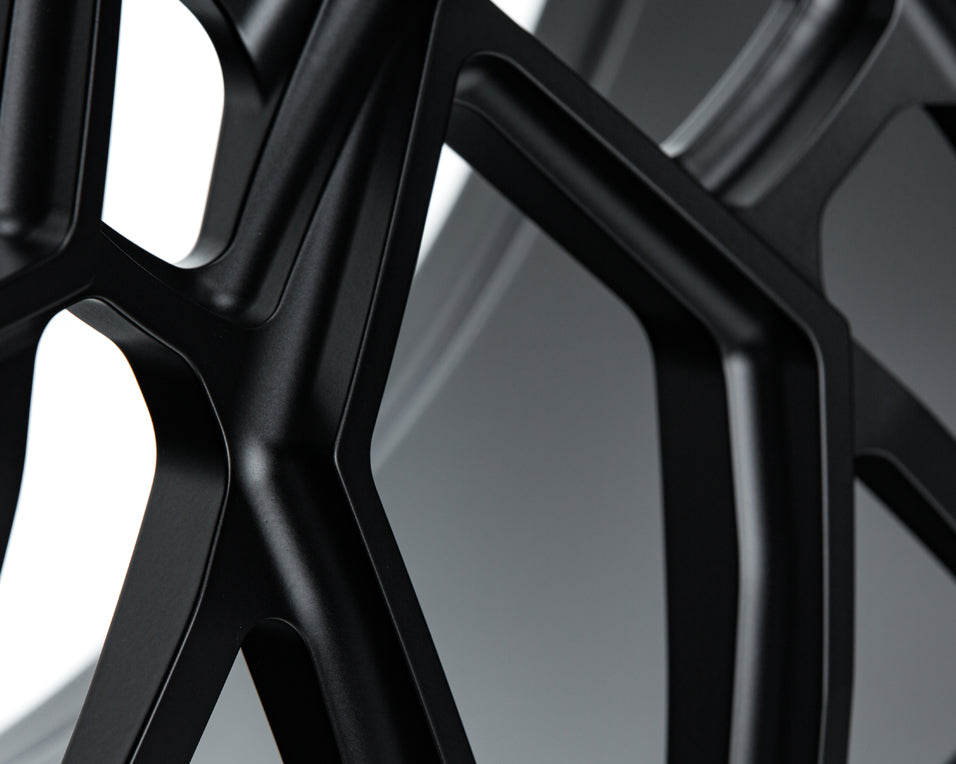 Vossen UV-1 Forged Monoblock Wheels
