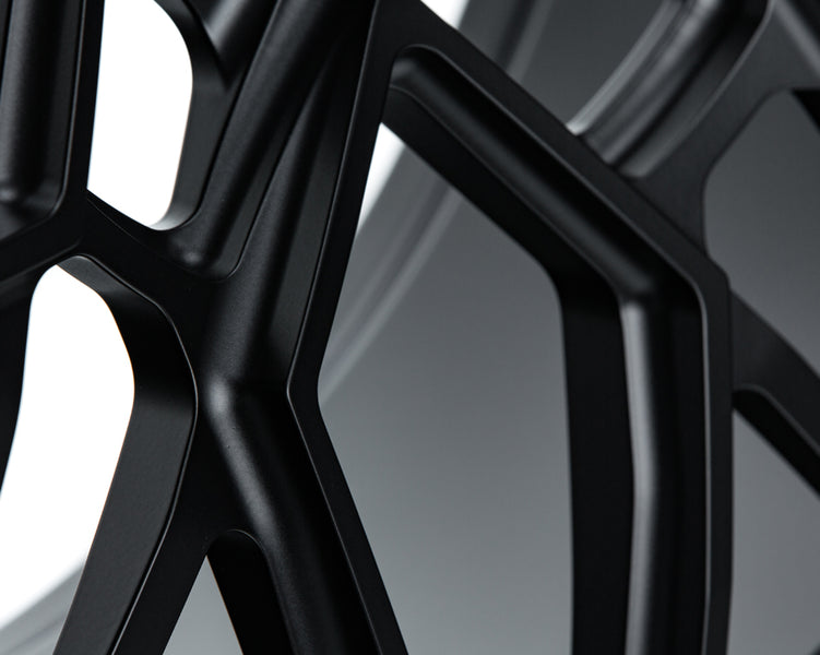 Vossen UV-1 Forged Monoblock Wheels