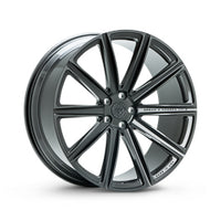 Vossen UV-2 Forged Monoblock Wheels