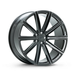 Vossen UV-2 Forged Monoblock Wheels