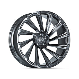 Vossen UV-3 Forged Monoblock Wheels